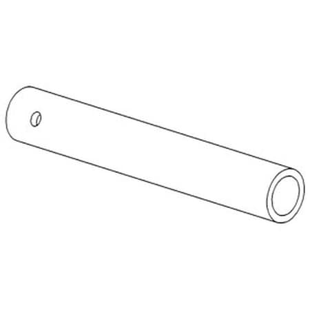 Aftermarket Bolster Pin Fits Massey Ferguson Tractor 165 175 255 265 275 285 30 31 513195M2